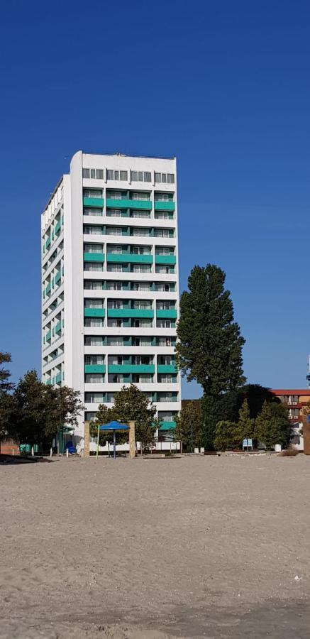 Hotel Riviera Mamaia Eksteriør billede