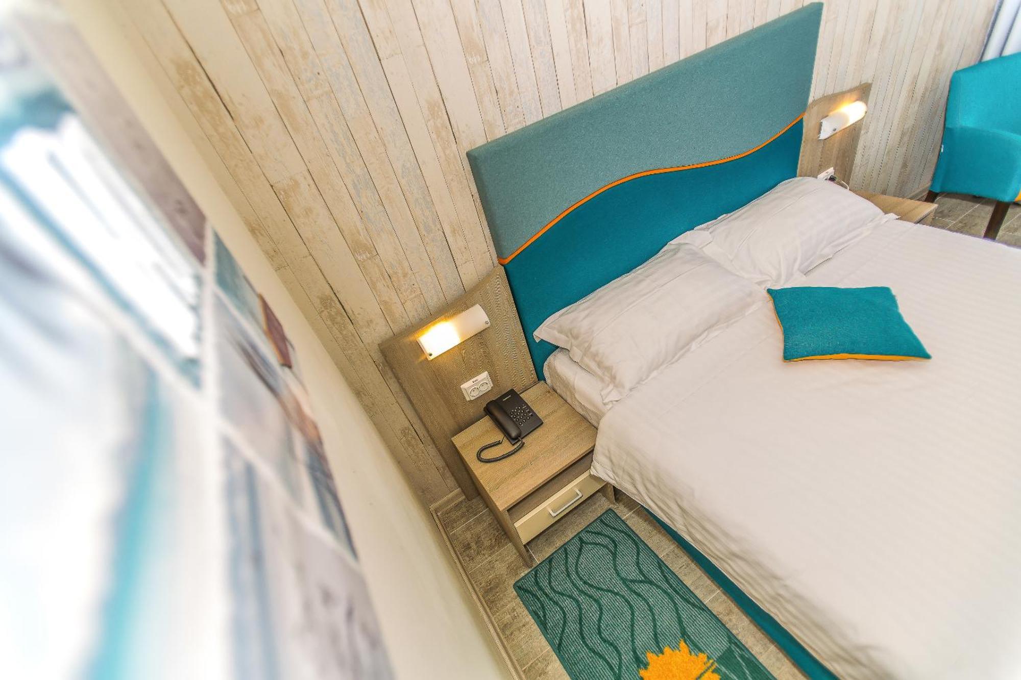 Hotel Riviera Mamaia Værelse billede