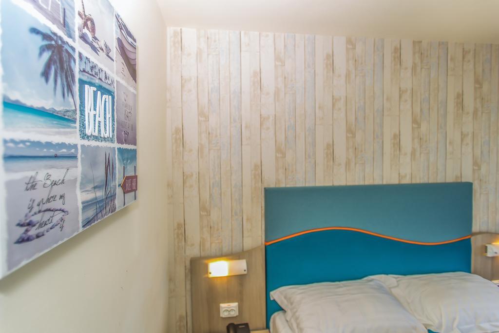 Hotel Riviera Mamaia Værelse billede