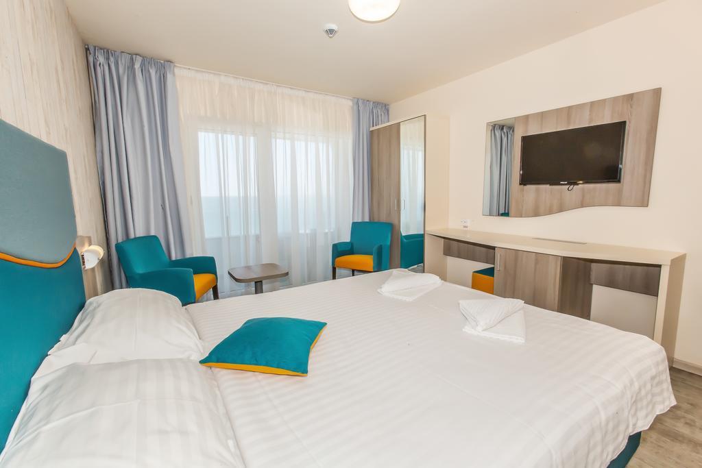 Hotel Riviera Mamaia Værelse billede