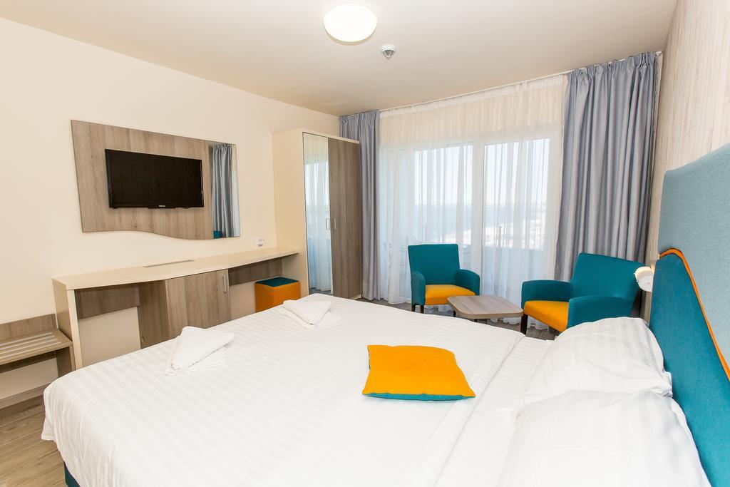 Hotel Riviera Mamaia Værelse billede