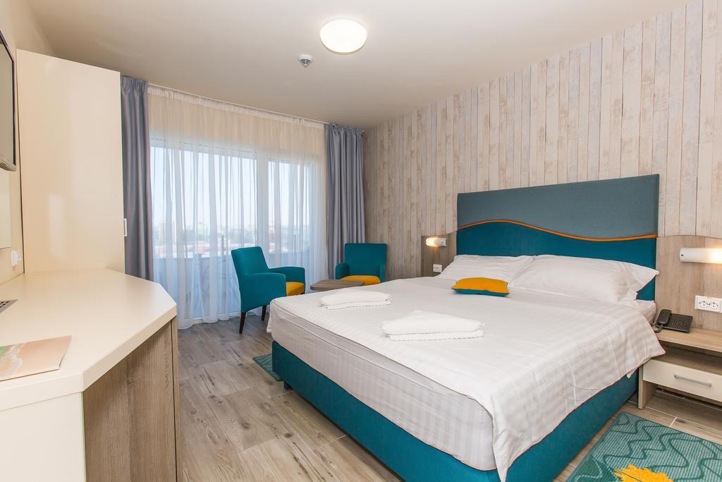Hotel Riviera Mamaia Værelse billede